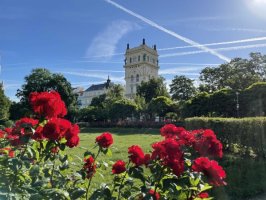 Hôtel Anna Prague Vinohrady | Small Charming Hotels