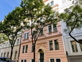 Hotel Anna Пра́га | Small Charming Hotels