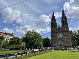 Hôtel Anna Prague, Place de la Paix | Small Charming Hotels