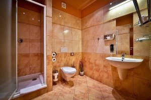 Hotel Atlantic Praga, pokoje | Small Charming Hotels