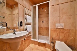 Hotel Atlantic Prague, camere | Small Charming Hotels