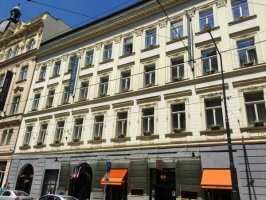 Hotel Atlantic Praha 1| Small Charming Hotels