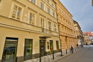 Hotel Pav Praga | Small Charming Hotels