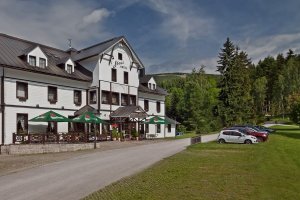 Отель Start, Špindlerův Mlýn | Small Charming Hotels