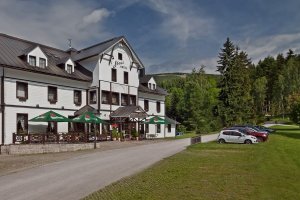 Hotel Start, Spindlermühle | Small Charming Hotels