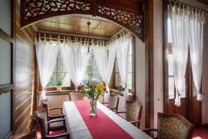 Отель Start, Ресторан | Small Charming Hotels