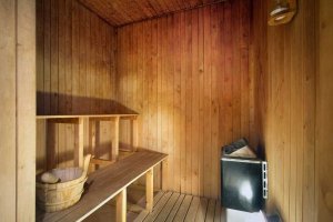 Hôtel Start, Sauna | Small Charming Hotels