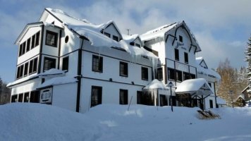 Hôtel Start, Spindleruv Mlyn | Small Charming Hotels