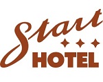 Hotel Start logo | Small Charming Hotels