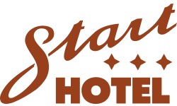 Hotel Start Špindlerův Mlýn - logo | Small Charming Hotels