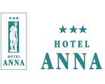 Hotel Anna logo | Small Charming Hotels