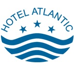 Hotel Atlantic logo | Small Charming Hotels