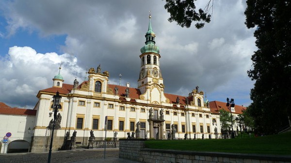 Loreta, Praga | Small Charming Hotels
